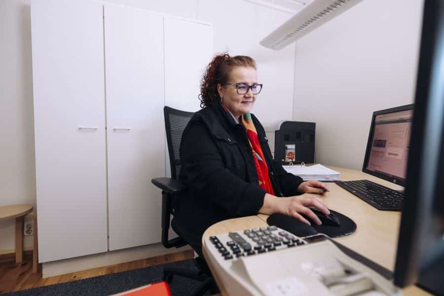 Kirjanpito Helsinki ja Espoo - Tilitoimisto Marjut Uotila hoitaa kirjanpidon pääkaupunkiseudulla.